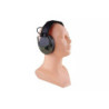 M30 Active Hearing Protectors - Foliage Green