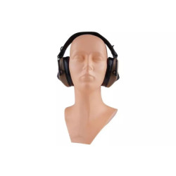 M30 Active Hearing Protectors - coyote brown