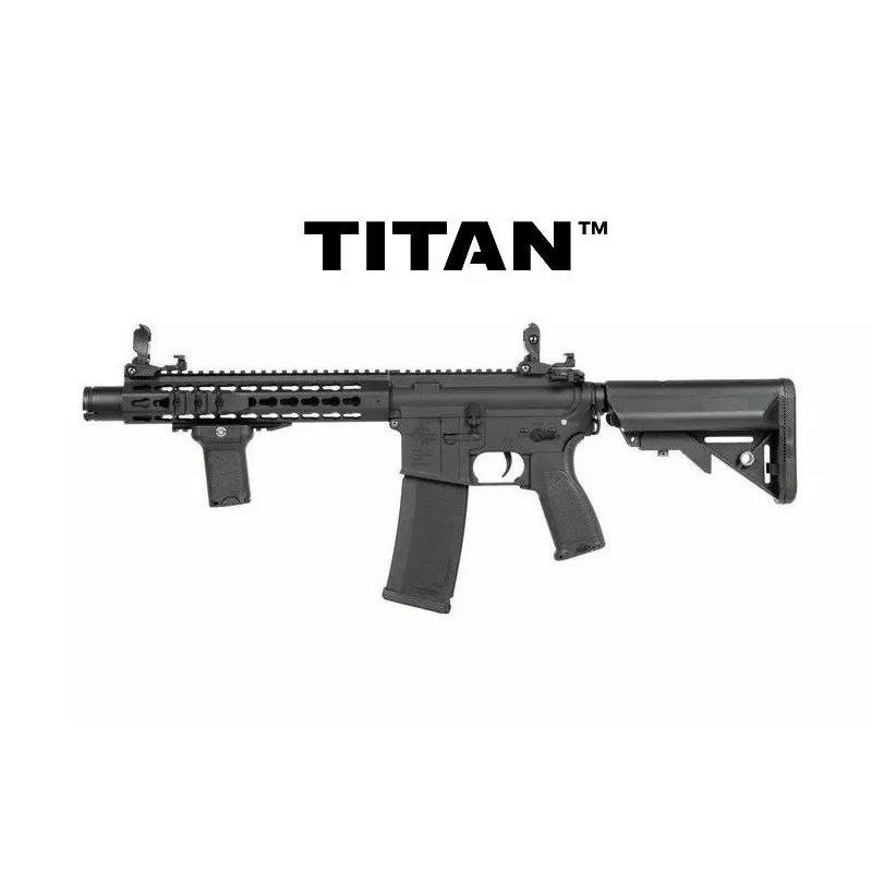 RRA SA-E07 EDGE™ Carbine Replica - TITAN™ V2 Custom