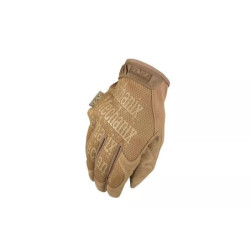 Mechanix Original™ gloves - coyote brown