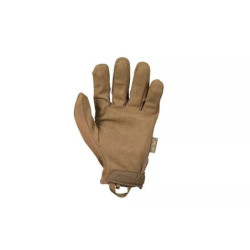 Mechanix Original™ gloves - coyote brown