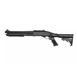 8871 Shotgun Replica - black