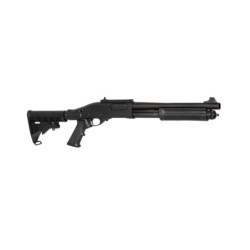 8871 Shotgun Replica - black