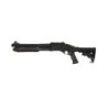 8871 Shotgun Replica - black