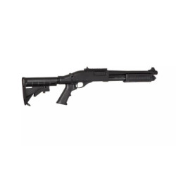 8871 Shotgun Replica - black