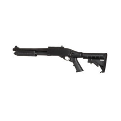 8871 Shotgun Replica - black