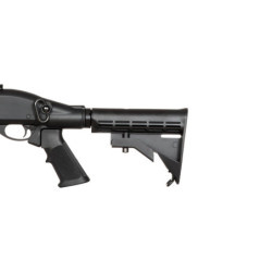 8871 Shotgun Replica - black