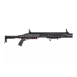 8875 Shotgun Replica - black