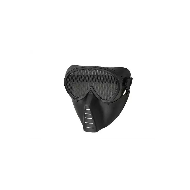 Ventus Eco Mask - black