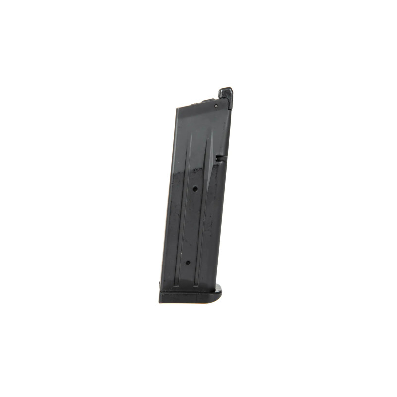 Green Gas 25 BB Magazine for MC-26 Replicas