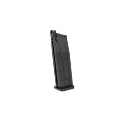 Green Gas 25 BB Magazine for MC-26 Replicas