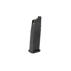 Green Gas 25 BB Magazine for MC-26 Replicas