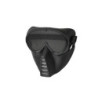 Ventus Eco Mask - black