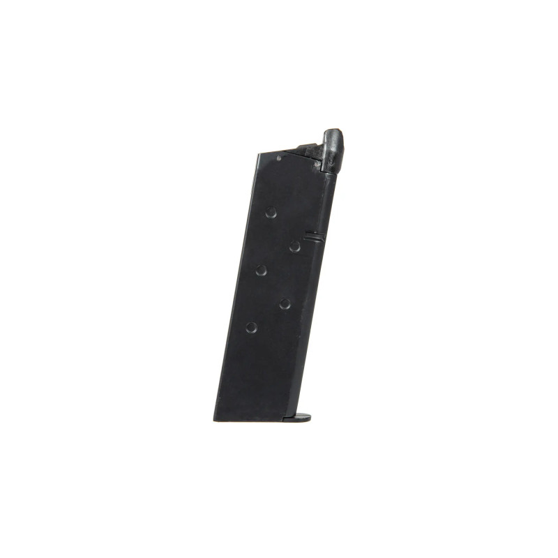 Green Gas 20 BB Magazine for MC-27 Replicas