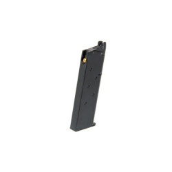 Green Gas 20 BB Magazine for MC-27 Replicas