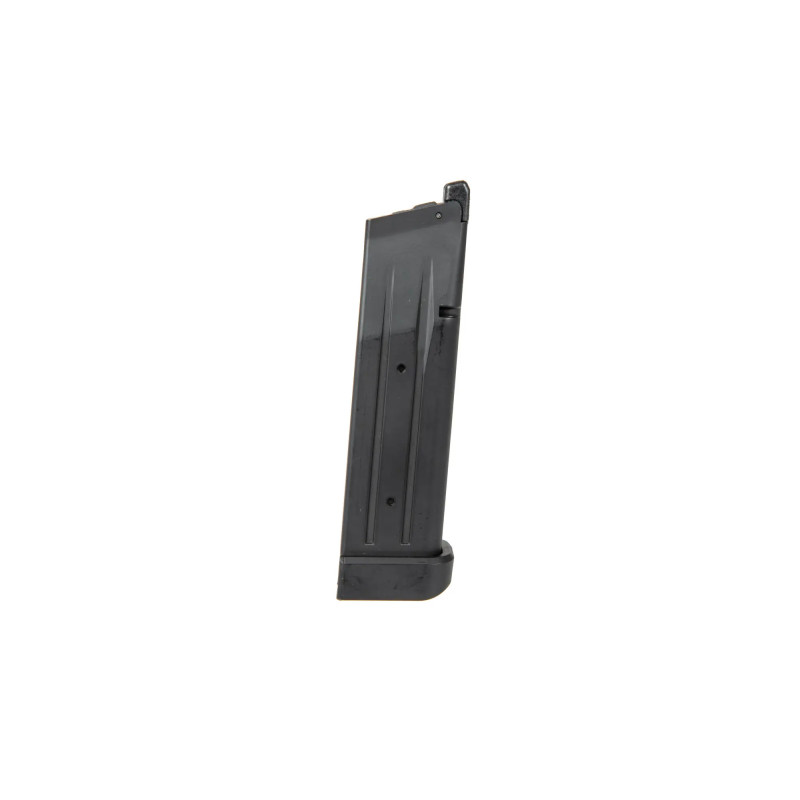 Green Gas 25 BB Magazine for MC-29 Replicas