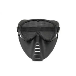 Ventus Eco Mask - black