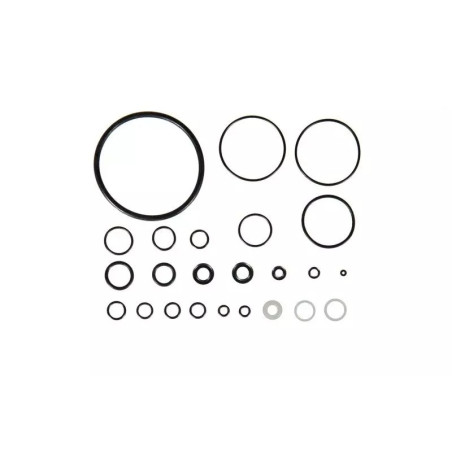 MC-89A Spare Seal Set