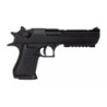 CM121S MOSFET Edition Electric Pistol Replica - Black