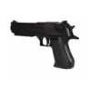 CM121S MOSFET Edition Electric Pistol Replica - Black