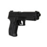 CM122S MOSFET Edition Electric Pistol Replica - Black