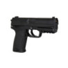 CM125S MOSFET Edition Electric Pistol Replica - Black