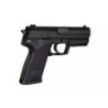 CM125S MOSFET Edition Electric Pistol Replica - Black