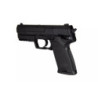 CM125S MOSFET Edition Electric Pistol Replica - Black