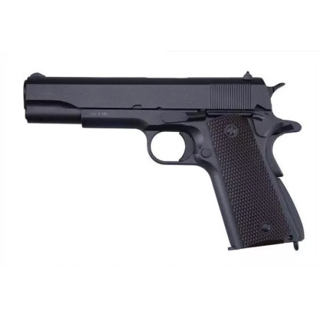 KWC 1911 BlowBack CO2 pistol replica