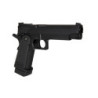 CM128S MOSFET Edition Electric Pistol Replica - Black