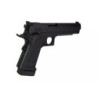 CM128S MOSFET Edition Electric Pistol Replica - Black