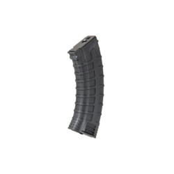 130BBs Mid-Cap AK magazine - black