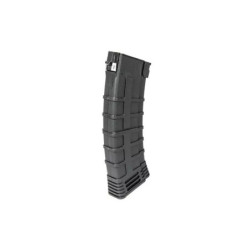 500BBs Hi-Cap AK magazine - black