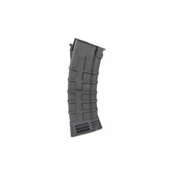 130 BB Mid-Cap Magazine for AK Replicas - Black