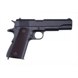 KWC 1911 BlowBack CO2 pistol replica