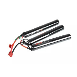 Li-Ion 11.1V 5200mAh Nunchuck (DEANS) Battery