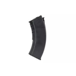 Mid-Cap 130 BB Magazine for LCK-15/12/AK Replica