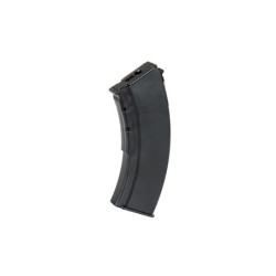 Mid-Cap 130 BB Magazine for LCK-15/12/AK Replica