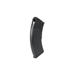 Mid-Cap 130 BB Magazine for LCK-15/12/AK Replica