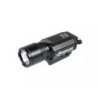 FAST 401K-BK tactical flashlight - black