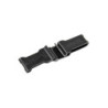 Earmuffs Belt Clip - Black