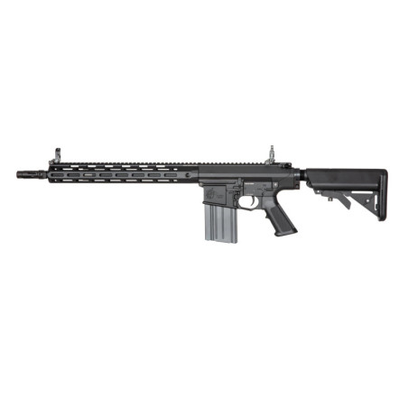 SR25 E2 APC M-LOK Rifle Replica