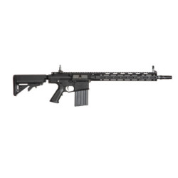 SR25 E2 APC M-LOK Rifle Replica