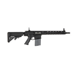 SR25 E2 APC M-LOK Rifle Replica