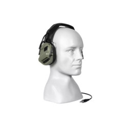 ERM Headset – Olive Drab