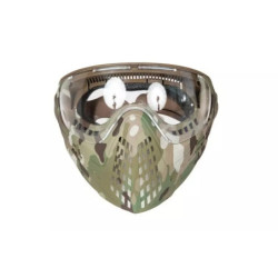 Navigator mask with goggles - CP