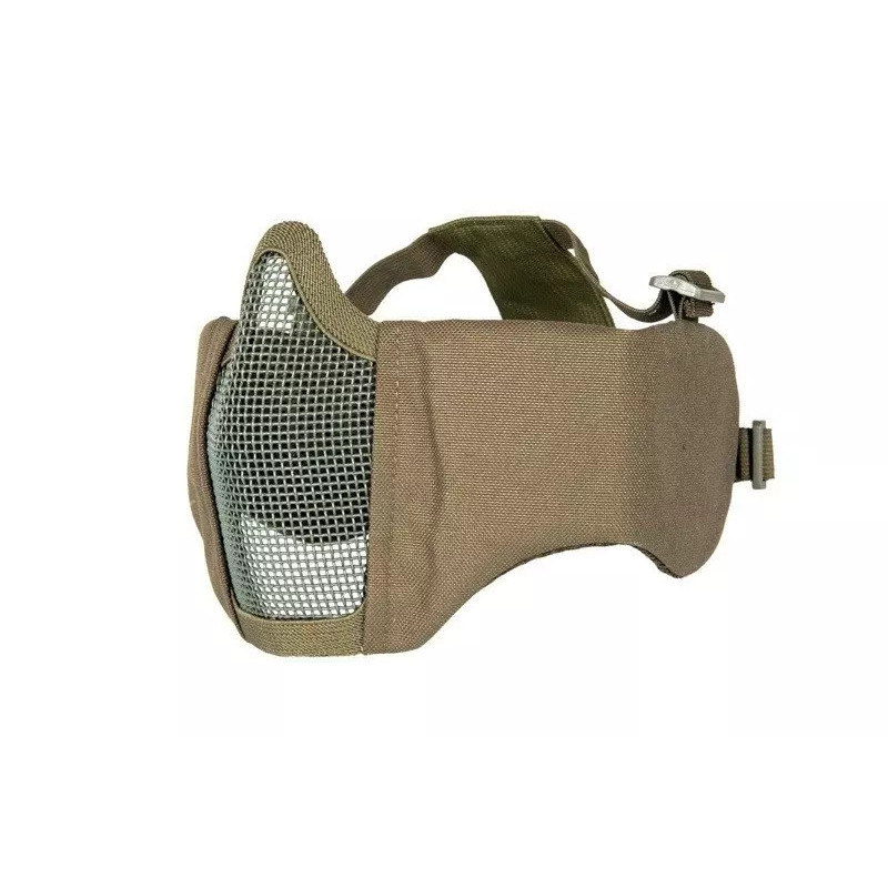 Stalker Evo Mask II - olive