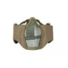 Stalker Evo Mask II - olive