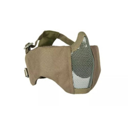 Stalker Evo Mask II - olive