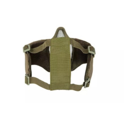 Stalker Evo Mask II - olive